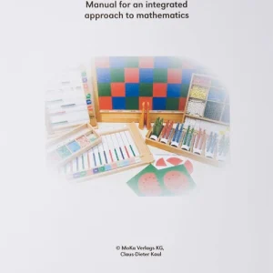 Manual For An Integrated Approach To Mathematics