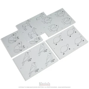 modeles-de-dessin-des-animaux.jpgv1729875358 Modèles de dessin des animaux