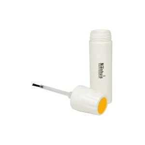 Peinture de retouche : jaune