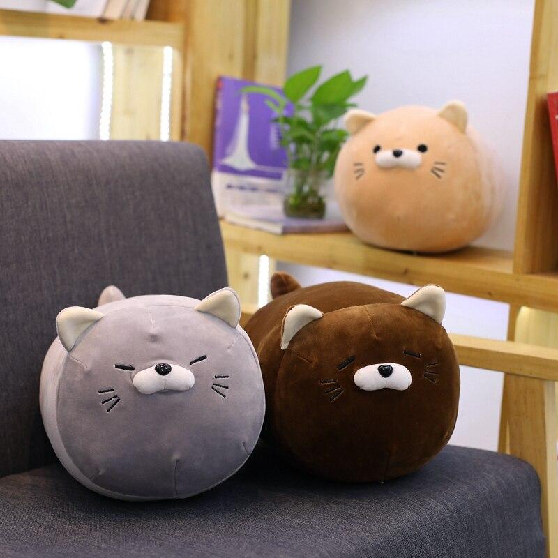Kawaii Chat Mignon Peluche – Image 2