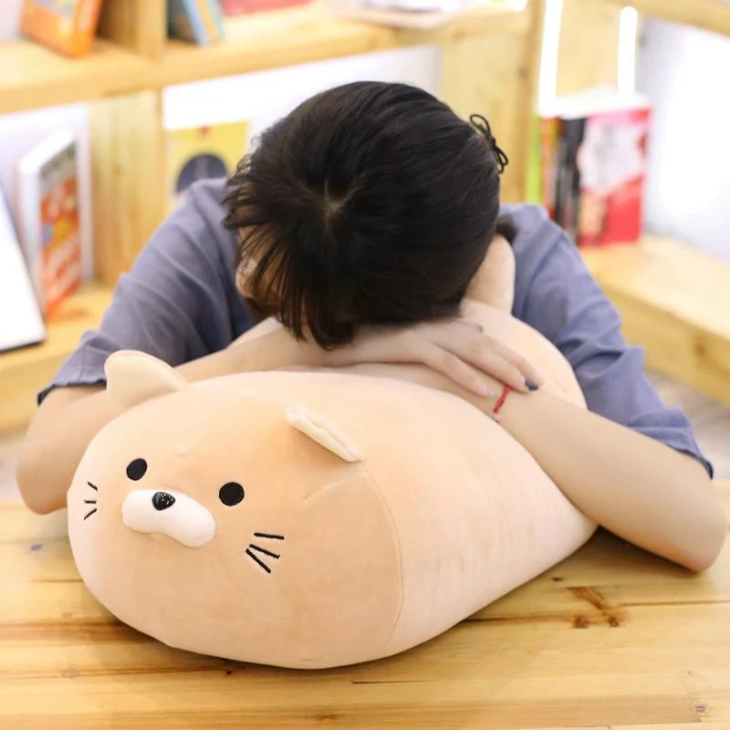 Kawaii Chat Mignon Peluche – Image 3