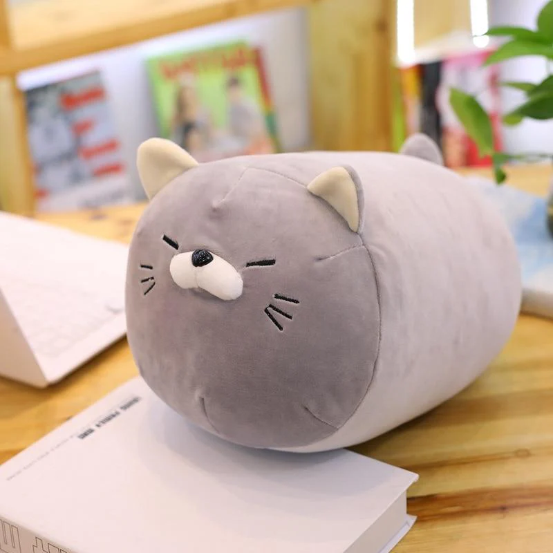 Kawaii Chat Mignon Peluche – Image 5