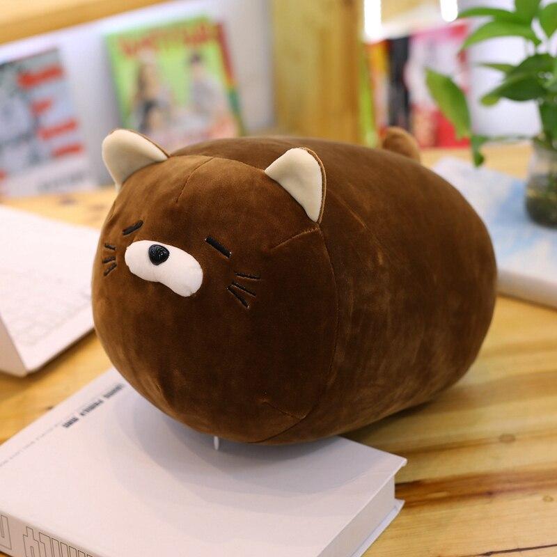 Kawaii Chat Mignon Peluche – Image 4