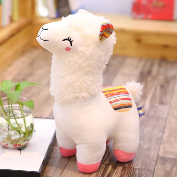 Lama Kawaii Peluche – Image 4