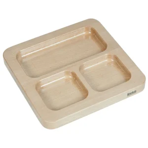 Petit plateau de triage