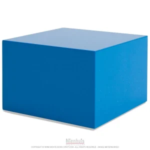 Petit prisme à base carrée