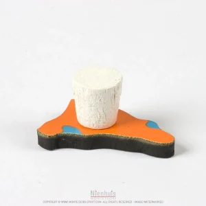 Pièce puzzle d'Amérique du Nord : République Dominicaine