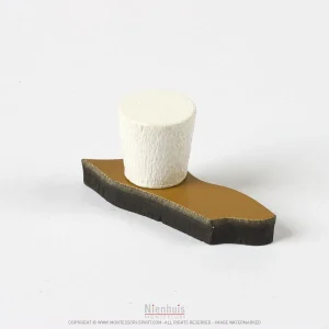 Pièce puzzle d'Amérique du Nord : Salvador