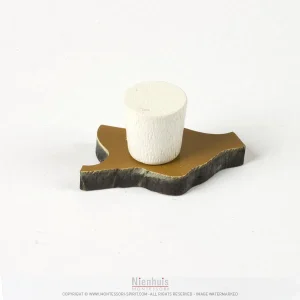 Pièce puzzle de l'Europe : Slovénie