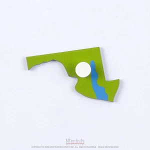 piece-puzzle-des-etats-unis-maryland.jpgv1729875580 Pièce puzzle des Etats-Unis : Maryland