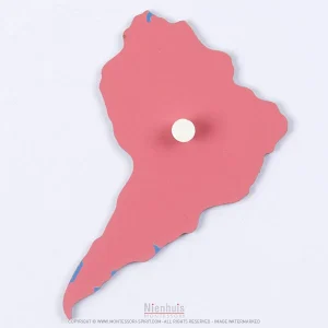 piece-puzzle-planisphere-du-monde-amerique-du-sud.jpgv1729875394 Pièce puzzle planisphère du monde : Amérique du Sud