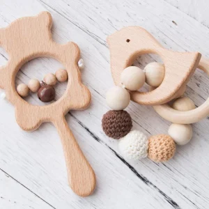 product-image-1272529489.jpgv1604749055 Hochet & anneau de dentition en bois éveil