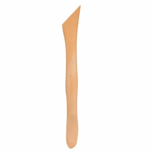 product_bd12a2bd-6735-43d0-8b8c-a359f075898e.jpgv1729878815 Modelling spatula - Wood - Nr. 18