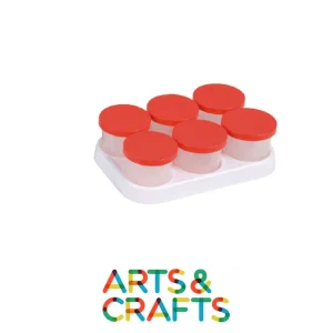 support-avec-6-pots-de-peinture-125-ml-anti-debordement-inclus.jpgv1729876688 Support avec 6 pots de peinture 125 ml anti-débordement inclus