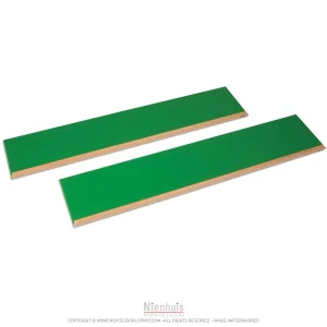 Support pour cercles des fractions