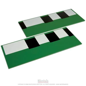 Support pour clochettes