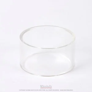 Support pour les solides géométriques