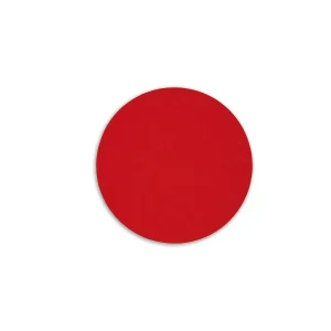 Symbole de grammaire en papier verbe x 100