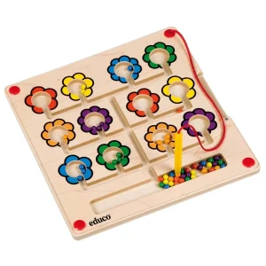 tableau-de-motricite-fleurs-magnetiques.jpgv1729875969 Tableau de motricité - Fleurs magnétiques
