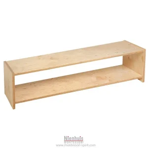 Tablette enfant : 1 niveau