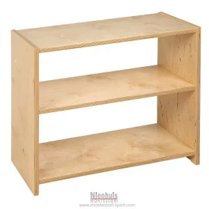 Tablette enfant : 2 niveaux