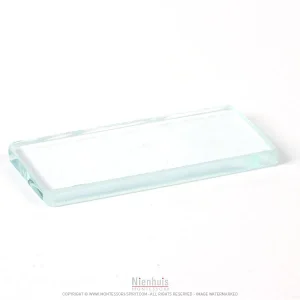 Tablette thermique : Verre