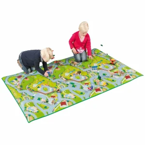 tapis-de-jeu-ferme-et-zoo.jpgv1729877428 Tapis de jeu - Ferme et Zoo