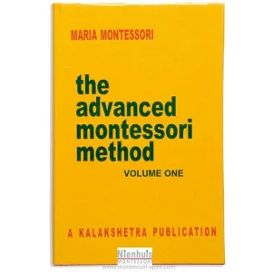 the-advanced-montessori-method-volume-1.jpgv1729876219 The advanced Montessori method : volume 1