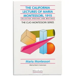 the-california-lectures-of-maria-montessori-1915.jpgv1729876212 The California lectures of Maria montessori - 1915