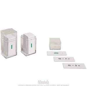 tickets-de-problemes-de-soustraction.jpgv1729874908 Tickets d'opérations - soustraction