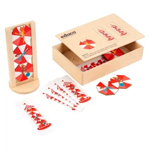 Trouve la bonne direction