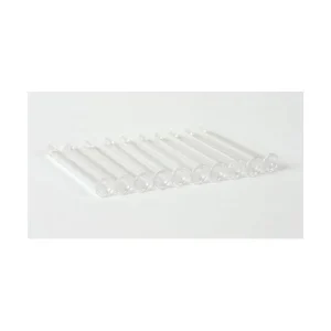 Tube du grand matériel de division (x 10)